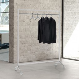 Caimi Archistand standing coat rack