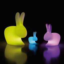 Rabbit LED bij Italy365