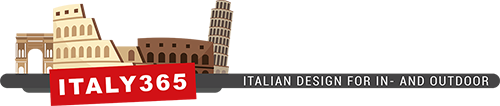 Italy365 - logo